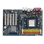 แอสร็อค 90-MXG3B0-A0UAYZ Socket AM2+/AM2 Nvidia nForce3 250 Chipset AMD Phenom FX