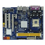 แอสร็อค 90-MXG950-A0UAYZ P4I945GC Socket 478 Intel 945GC + ICH7 Chipset