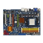 แอสร็อค 90-MXGA00-A0UAYZ Socket AM3 AMD 790GX + SB750 Chipset AMD Phenom II X6/ II