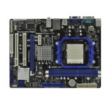 แอสร็อค 90-MXGBK0-A0UAYZ Socket AM3 AMD 785G + SB710 Chipset AMD Phenom II X6