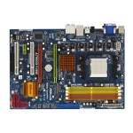 แอสร็อค 90-MXGBR0-A0UAYZ Socket AM3 AMD 770 + SB710 Chipset AMD Phenom II X6/ Phenom