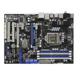 แอสร็อค 90-MXGFD0-A0UAYZ P55 Pro/USB3 Socket LGA 1156 Intel P55 Chipset Core i7 / i5