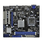 แอสร็อค 90-MXGFM0-A0UAYZ Skt-775 G41mh/usb3 S/v/l M-atx 1333fsb