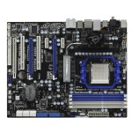 แอสร็อค 90-MXGHN0-A0UAYZ Socket AM3+ AMD 890FX + SB850 Chipset AMD Phenom II X6/ II