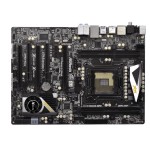 แอสร็อค 90-MXGJH0-A0UAYZ Socket LGA 2011 Intel X79 Chipset Core i7 Processors