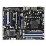 แอสร็อค 90-MXGK60-A0UAYZ Socket AM3+ AMD 970 + SB950 Chipset AMD Phenom II X6/ II