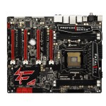 แอสร็อค 90-MXGKG0-A0UAYZ Fatal1ty X79 Professional Socket LGA 2011 Intel X79 Chipset