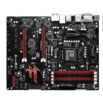 แอสร็อค 90-MXGKZ0-A0UAYZ Fatal1ty Z77 Performance Socket LGA 1155 Intel Z77 Chipset