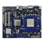 แอสร็อค 90-MXGL10-A0UAYZ Socket AM3+ AMD 880G + SB710 Chipset AMD Phenom II X6
