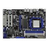 แอสร็อค 90-MXGLQ0-A0UAYZ Socket AM3+ AMD 770 + SB710 Chipset AMD Phenom II X6/ II