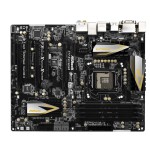 แอสร็อค 90-MXGMC0-A0UAYZ Z77 Extreme6 Socket LGA 1155 Intel Z77 Chipset 3rd & 2nd