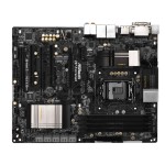 แอสร็อค 90-MXGMK0-A0UAYZ Z87 Extreme6 Socket LGA 1150 Intel Z87 Chipset New 4th/4th