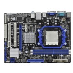แอสร็อค 90-MXGMY0-A0UAYZ Socket AM3+ AMD 760G + SB710 Chipset AMD Phenom II X6/ II