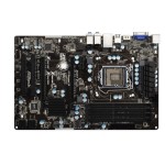 แอสร็อค 90-MXGN30-A0UAYZ ZH77 Pro3 Socket LGA 1155 Intel H77 Chipset 3rd/2nd