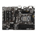 แอสร็อค 90-MXGN60-A0UAYZ Z77 Extreme3 Socket LGA 1155 Intel Z77 Chipset 3rd & 2nd