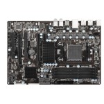 แอสร็อค 90-MXGNV0-A0UAYZ Socket AM3+ AMD 970/SB950 Chipset AMD Phenom II