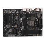แอสร็อค 90-MXGP70-A0UAYZ Z87 Extreme3 Socket LGA 1150 Intel Z87 Chipset 4th & 4th
