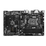 แอสร็อค 90-MXGPA0-A0UAYZ H87 Pro4 Socket LGA 1150 Intel H87 Chipset New 4th & 4th