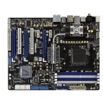 แอสร็อค 90-MXGPB0-A0UAYZ Socket AM3+ AMD 990FX/SB950 Chipset AMD Phenom II