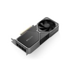 Nvidia 900-1G141-2544-000 GeForce RTX 4070 Founders Edition 12GB GDDR6X/192-Bit PCIe 4.0 x16 3-DisplayPort 1-HDMI Graphics Card
