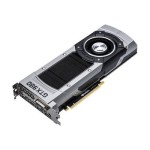 900-1G401-0100-000 Nvidia GeForce GTX 980 4GB PCI-Express 3.0 256-Bit GDDR5 HDCP Ready SLI Support Video Graphics Card
