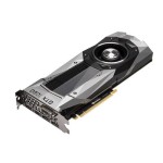 900-1G413-2500-001 Nvidia GeForce GTX 1080 8GB 256-Bit GDDR5X PCI-Express 3.0 7680 x 4320 Video Graphics Card