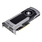 900-1G600-0030-000 GeForce GTX980TI 6GB PCI-E 3.0 Video Card