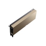 NVIDIA 900-21001-0020-000 Ampere A100 80GB PCI Express 4.0 Dual Slot Graphic Card