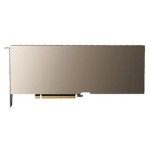 Nvidia 900-21001-0020-100 A100 Tensor Core 80GB HBM2e 5120-Bit PCI Express 4.0 x16 1x 8-Pin Dual-Slot Full Height GPU Accelerator