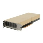 Nvidia 900-21010-0040-000 H200 NVL Hopper 141GB HBM3e 5120-Bit PCI Express 5.0 x16 Dual-Slot Graphics Card