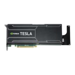 NVIDIA 900-21030-0040-100 Tesla M2090 6GB GDDR5 384-Bit PCI Express 2.0 x16 Workstation Video Graphics Card