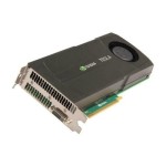 900-21030-0120-101 Nvidia Tesla C2075 6GB GDDR5 PCI-Express 2.0 x16 Video Graphics Card
