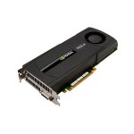 900-21030-2200-000 Nvidia Tesla C2050 3GB GDDR5 384-Bit PCI-Express 2.1 x16 Video Graphics Card