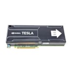 900-22055-0110-001 NVIDIA Tesla K10 Kepler 8GB PCI-E 3.0 Video Card