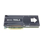 Nvidia 900-22055-0120-010 Tesla K10 Kepler 8GB GDDR5 PCI Express 3.0 Video Graphic Card