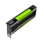 Nvidia 900-22080-0000-000 Tesla K80 24GB GDDR5/384-Bit PCIe 3.0 x16 Graphics Card