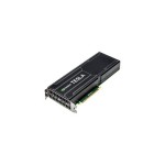 NVIDIA 900-22081-0040-000 Tesla K40 Graphic Card 1 GPUs 745MHz Core 12GB GDDR5 SDRAM PCI Express 3.0 x16 Full-length/Full-height