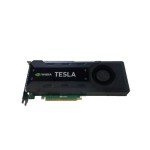 Nvidia 900-22081-6340-001 Tesla K40 12GB GDDR5 PCI Express Video Graphics Card