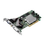 Nvidia 900-22405-0300-030 Tesla M10 QUAD 32GB GGDR5 Video Graphics Card