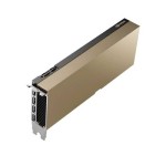 Nvidia 900-2G133-0010-000 Tesla L40 Ada 48GB GDDR6/384-Bit PCIe 4.0 x16 4-DisplayPort 1x 16-Pin Dual-Slot Graphics Card