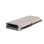 Nvidia 900-2G133-0120-130 Tesla A10 24GB GDDR6/384-Bit PCIe 4.0 x16 1x 8-Pin Single-Slot Graphics Card