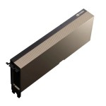 Nvidia 900-2G133-0180-030 L40S 48GB GDDR6 384-Bit 864Gb/s PCI Express 4.0 x16 4x DisplayPort 1x 16-Pin Dual-Slot Graphics Card