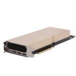 Nvidia 900-2G133-0300-130 Tesla A40 48GB GDDR6/384-Bit PCIe 4.0 x16 3-DisplayPort Graphics Card