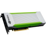 Nvidia 900-2G150-0150-030 Quadro RTX 8000 Passive Turing 48GB GDDR6/384-Bit PCIe 3.0 x16 Graphics Card