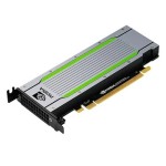 Nvidia 900-2G183-0000-001 Tesla T4 Turing 16GB GDDR6 256-Bit PCI Express 3.0 x16 Full-height Single-Slot GPU Accelerator Card