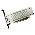 Nvidia 900-2G183-0100-000 Tesla T4 Turing 16GB GDDR6 256-Bit 300Gb/s PCI Express 3.0 x16 Single-Slot GPU Accelerator Card