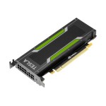 Nvidia 900-2G414-0000-000 Tesla P4 8GB GDDR5/256-Bit PCIe 3.0 x16 Single-Slot Graphics Card
