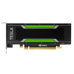 Nvidia 900-2G414-0300-000 Tesla P4 Pascal 8GB GDDR5 256-Bit PCI Express 3.0 x16 Single-Slot GPU Accelerator Card