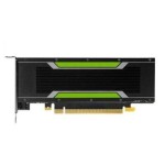 Nvidia 900-2G414-6300-000 Tesla P4 8GB GDDR5 256-Bit PCIe 3.0 x16 Single-Slot Graphics Card