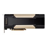 Nvidia 900-2G500-0040-000 Tesla V100S Volta 32GB HBM2 4096-Bit PCIe 3.0 x16 1x 8-Pin Dual-Slot Graphics Card